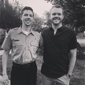 Meet your Posher, Jacob